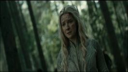 The Lord of the Rings The Rings of Power - Season 02 Episode 08